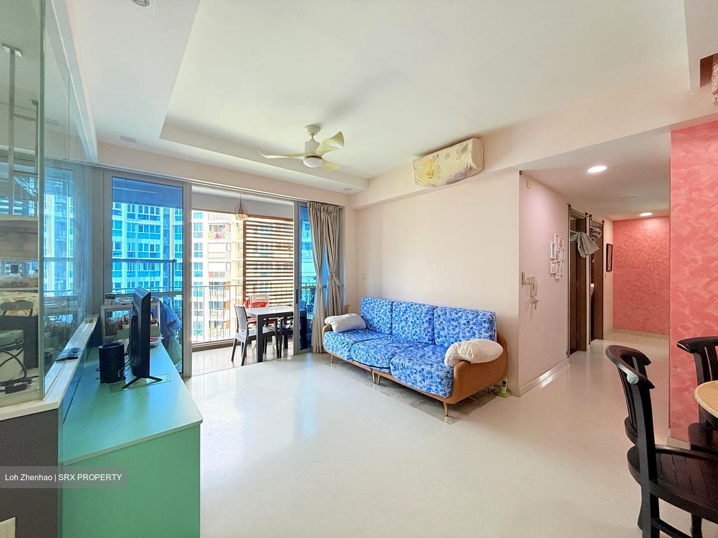 Q Bay Residences (D18), Condominium #579645431